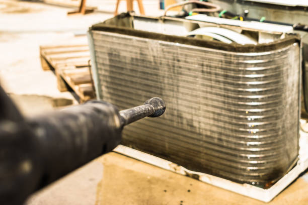 Best Air Duct Cleaning Near Me  in Lake Forest, CA
