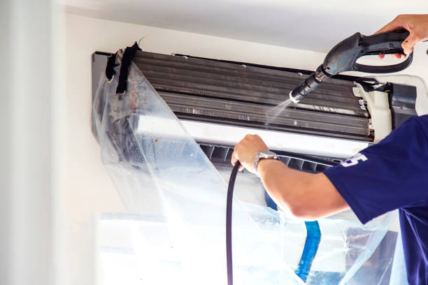 Best HVAC Air Duct Cleaning  in Lake Forest, CA