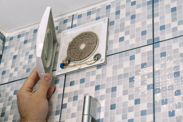 Best HVAC Duct Inspection Services  in Lake Forest, CA