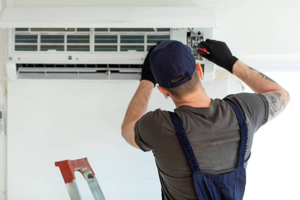 Best Emergency Air Duct Cleaning  in Lake Forest, CA