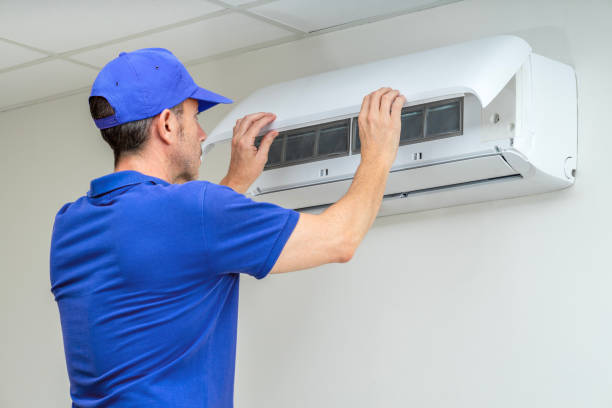Best Affordable Air Duct Cleaning  in Lake Forest, CA